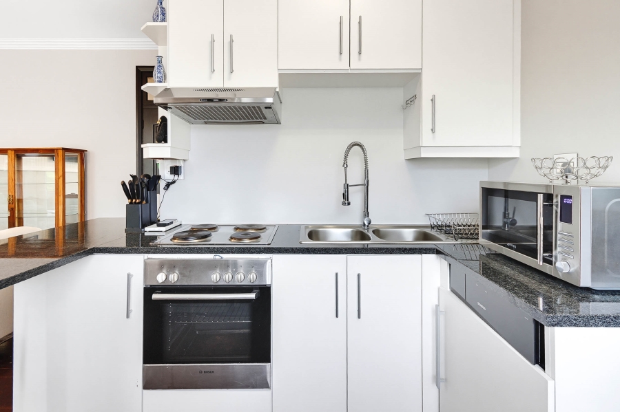 1 Bedroom Property for Sale in Audas Estate Western Cape